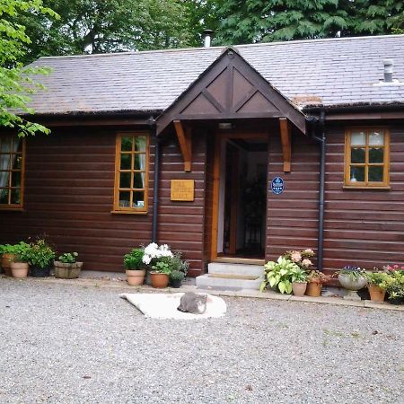 بانشوري Toll Bridge Lodge المظهر الخارجي الصورة